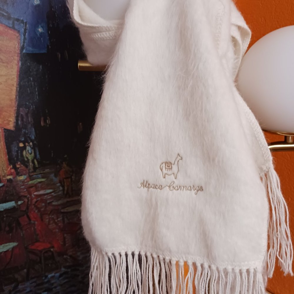 Scarf - Picture 4 of 4